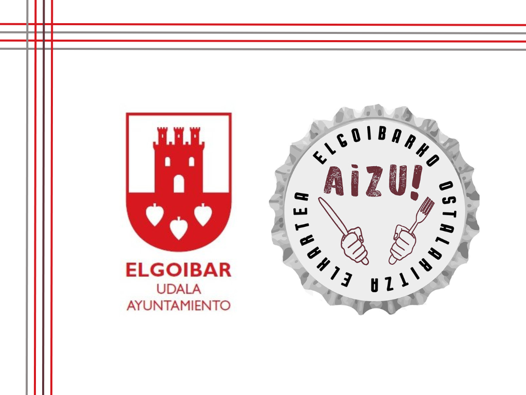 El Ayuntamiento de Elgoibar efectúa el pago integral de la subvención del 2023 a AIZU! Ostalaritza Elkartea 